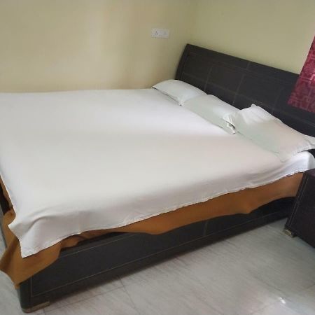 钦奈 Mithran Residency酒店 外观 照片