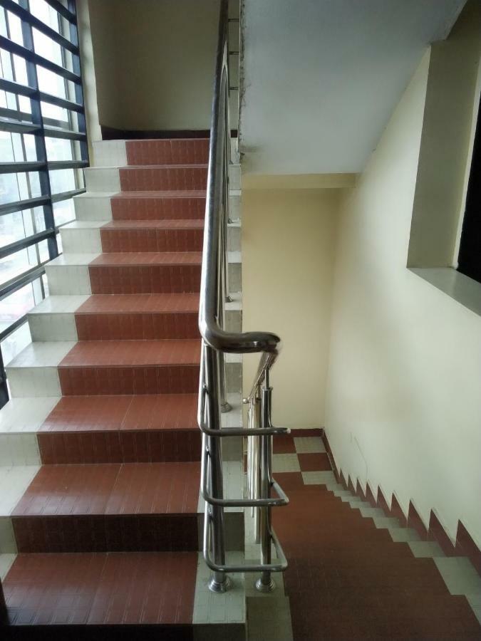 钦奈 Mithran Residency酒店 外观 照片