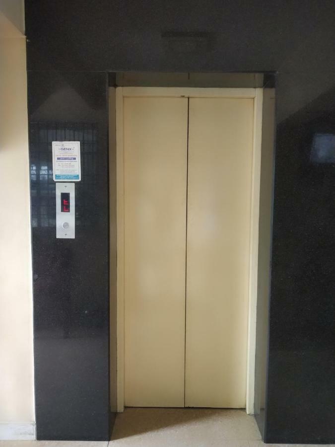 钦奈 Mithran Residency酒店 外观 照片